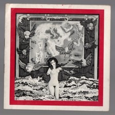 Catalogo esposizione personale Ugo Sterpini 1972 Roma