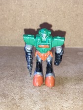 Ceppiratti | Robot Warrior