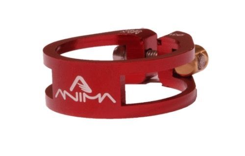 Anima collarino reggisella cnc - collarino,