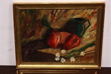 Dipinto / quadro olio su