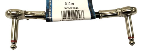 Reference cavo patch - reference, effetti