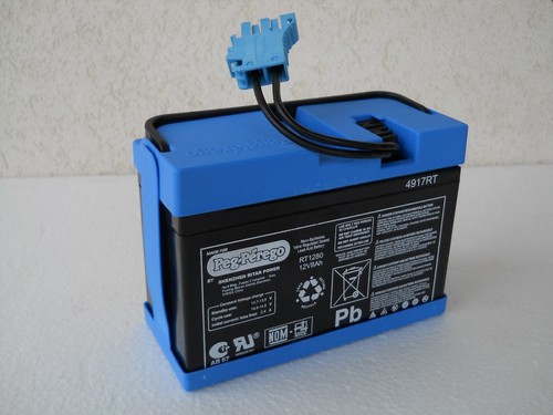 Batteria ah batterie - batteria,