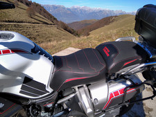 Yamaha Super Tenere XT1200Z
