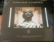 KIRLIAN CAMERA - THE THREE