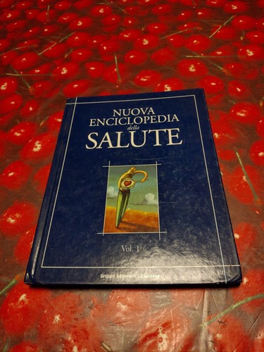 Nuova enciclopedia della - enciclopedia,
