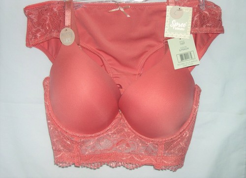 Set reggiseno lungo - , spree