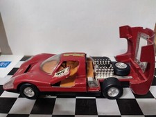 Nacoral pantera bertone  1/24...rare