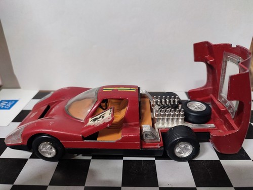 Nacoral pantera bertone