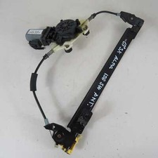 Alzavetro anteriore sinistro Alfa Romeo 156 Mk1 1997-2002 usato 40478 J-13-B-12