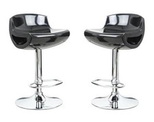 COPPIA 2 SGABELLI ABS BAR