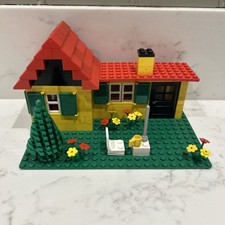 Classic Town Lego 6365 Summer