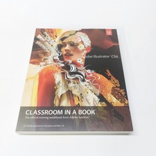 Adobe Illustrator CS6