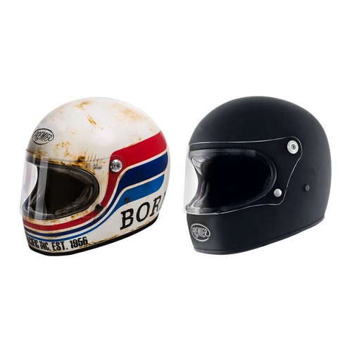 Casco integrale premier trophy - casco,