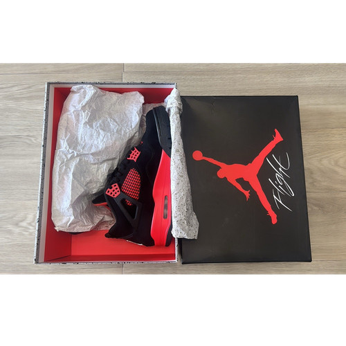Jordan air red - jordan,