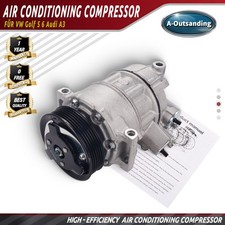 Compressore Aria Condizionata