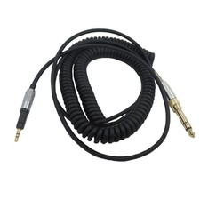 Cavo stereo hifi molla - cavo,