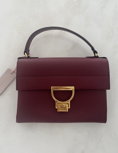 Coccinelle gorgeous merlot - coccinelle,