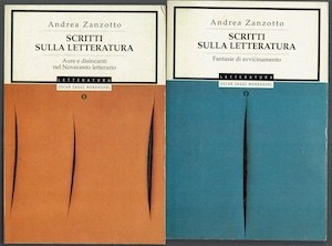 Scritti sulla letteratura