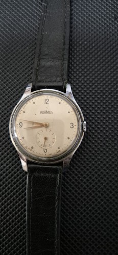Orologio roamer - orologio,