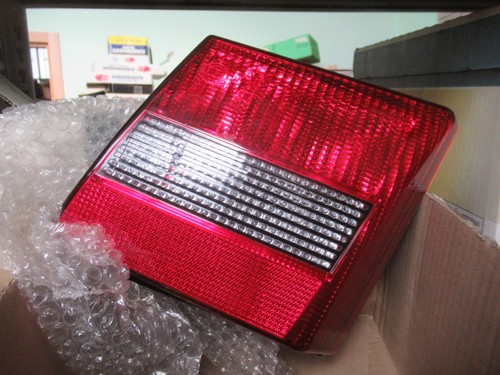 Lancia dedra fanale - lancia,