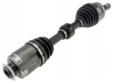 Semiasse Assale anteriore DX