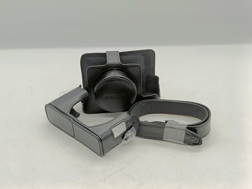 Fujifilm x100v custodia - lc-x100v,