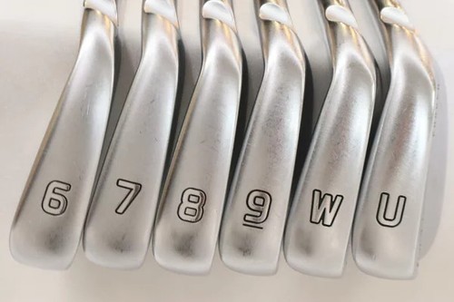 Ping i500 set ferri - set, di
