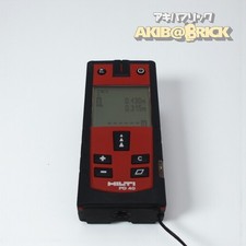 HILTI PD 40 Misuratore di