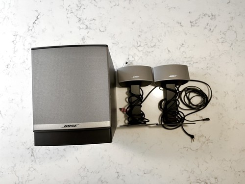 Bose companion - 50, (non