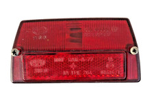 FARO POSTERIORE CEV 260 MOTO