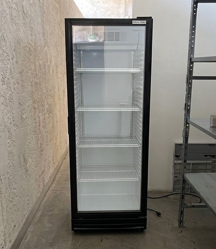 Frigo vetrina espositiva - frigo,