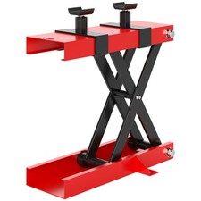 HOMCOM Cavalletto Sollevamoto