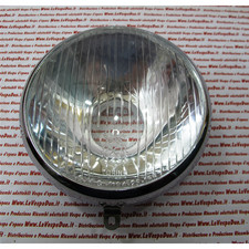 Gruppo ottico faro SIEM Ø 105