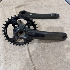Guarnitura Shimano XTR