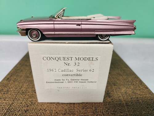 Conquest madison 32 1 43 - /,
