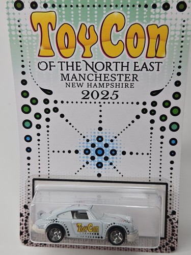 Hot wheels customs - hot,