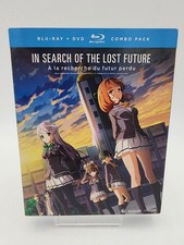 Search the lost future - in,