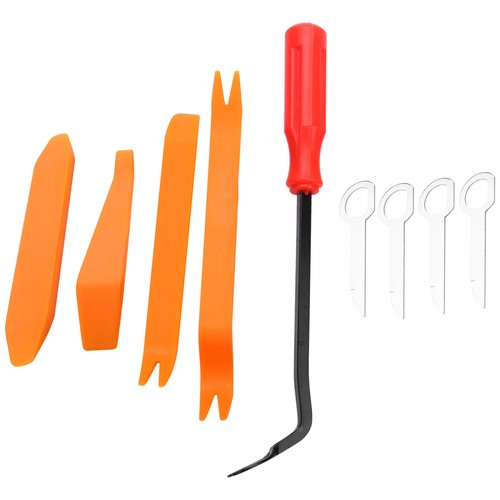 Kit strumenti per la - kit, di