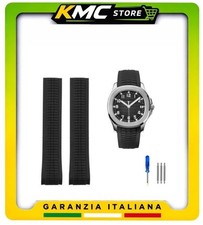 Cinturino orologio silicone