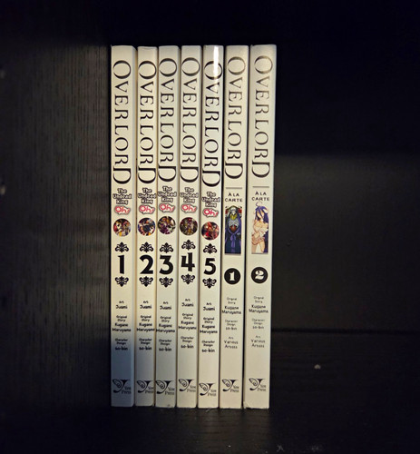 Lotto manga yen press - lotto,