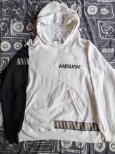 Ambush Amazon Tape Graphic