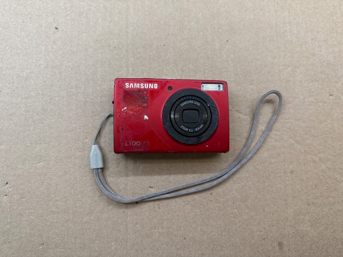 Samsung l100 fotocamera - samsung,