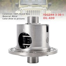 Differential 30 Spl Posi LSD