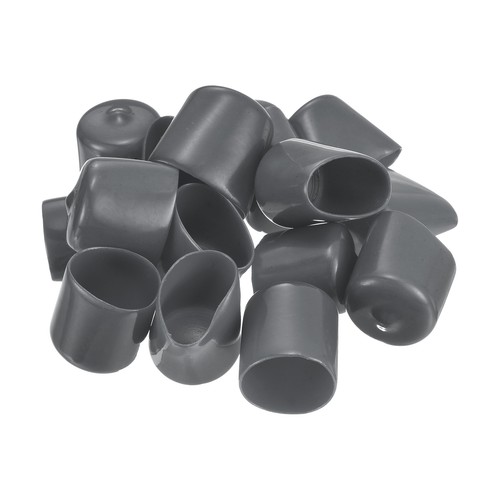 Pezzi per rubber end caps - end,