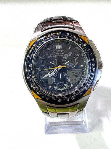 Orologio uomo citizen - orologio,