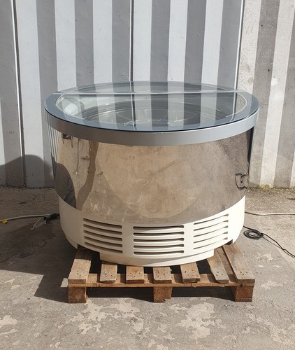 Vetrina refrigerata per - refrigerata,