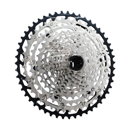 Cassetta pignoni shimano 12v - cassetta,