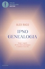 LIBRO IPNOGENEALOGIA SCOPRI I