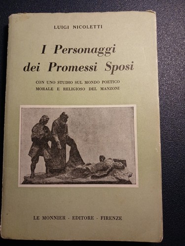 Luigi nicoletti i - luigi,