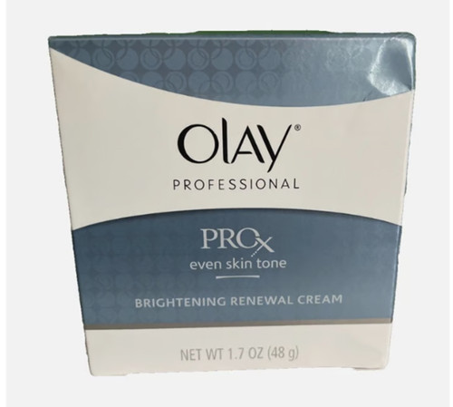 Nuovo olay prox pro - nuovo, x